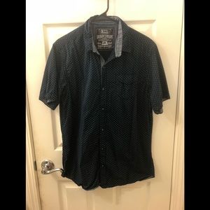 Button Up Shirt